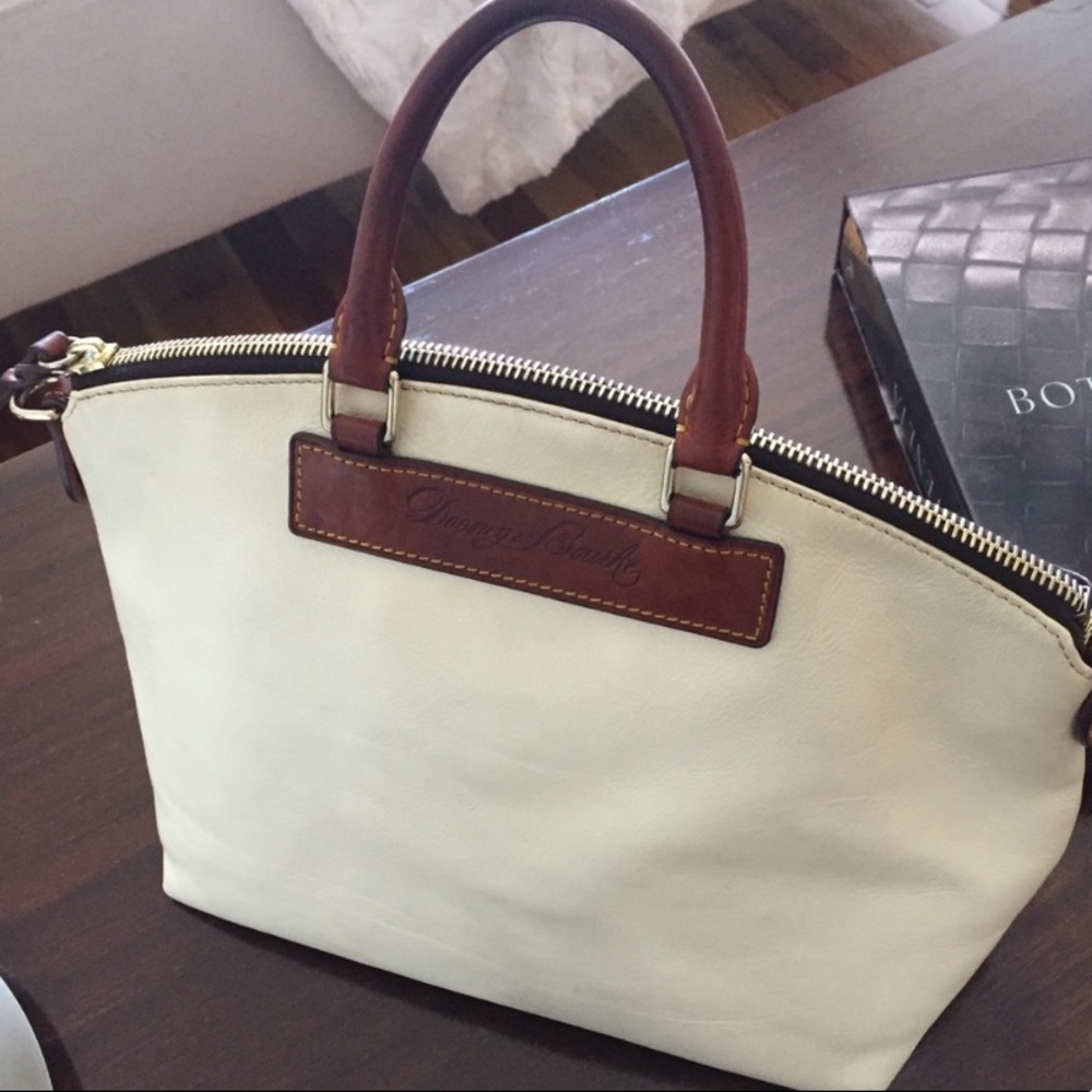 Dooney & Bourke Satchel Handbag